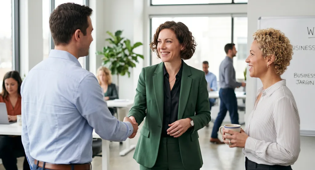 Returning to Work After Divorce